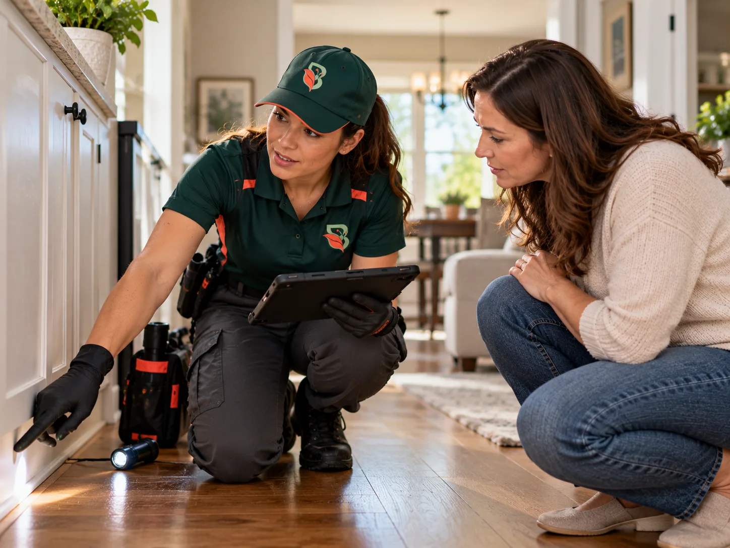 Pest Control Danforth, ME FAQs